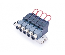 V01 Direct Operated Solenoid Valves