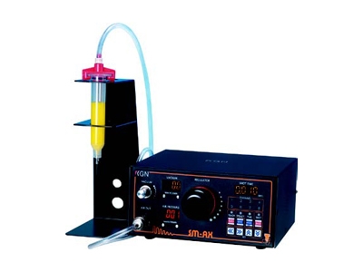 SM-AX 气压式点胶机(数位精密型)