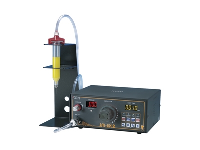 SM-EX2 Pneumatic Dispenser (Standard Digital Type)