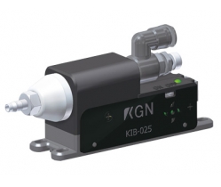 KIB-025氣壓吹氣型